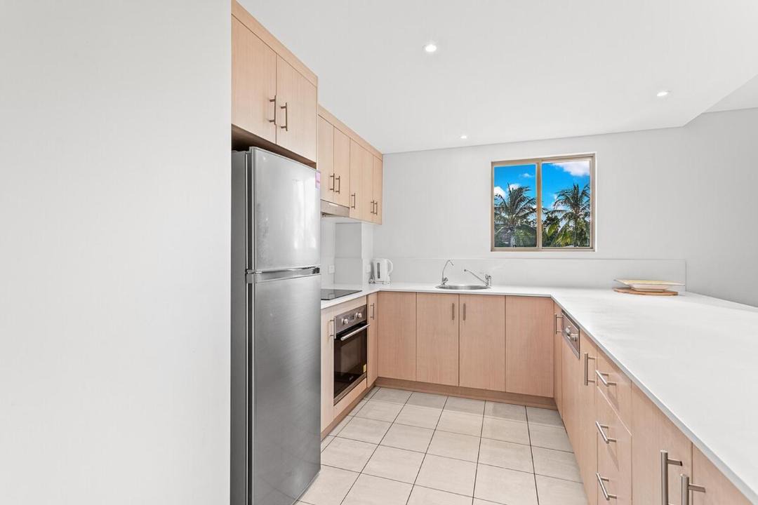 Photo of Kitchen in Airlie Beach