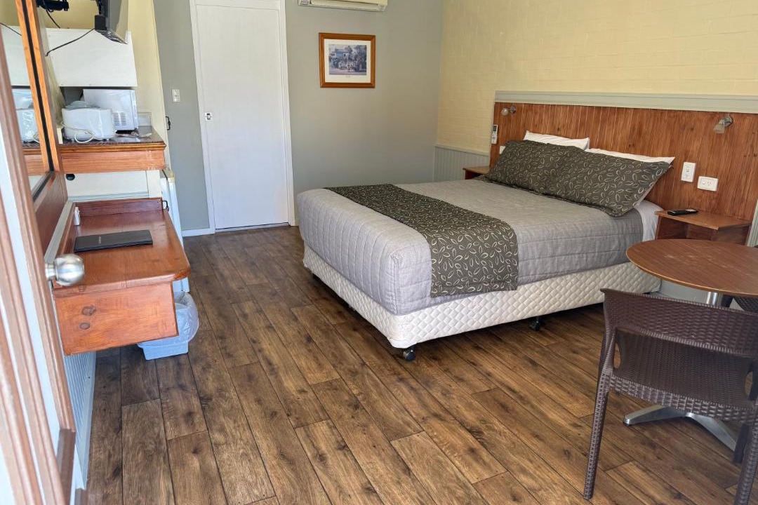Photo of Bedroom in Moree