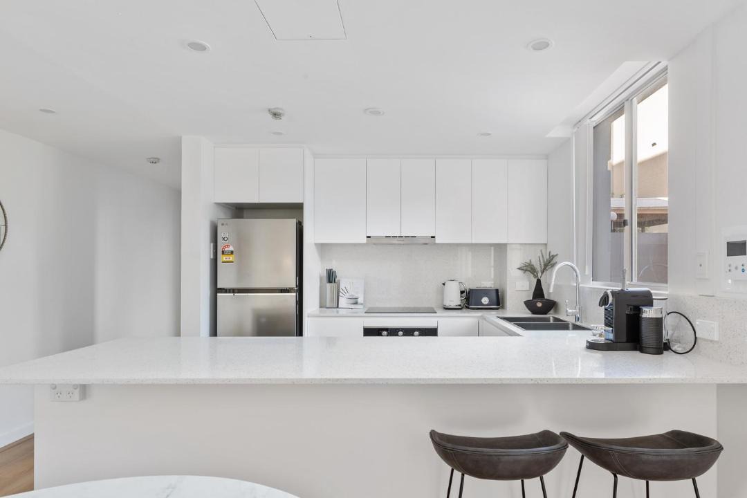 Photo of Kitchen in Camperdown