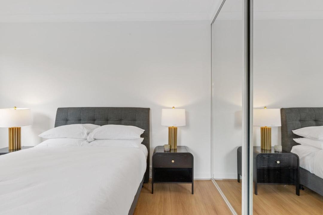 Photo of Bedroom in Camperdown