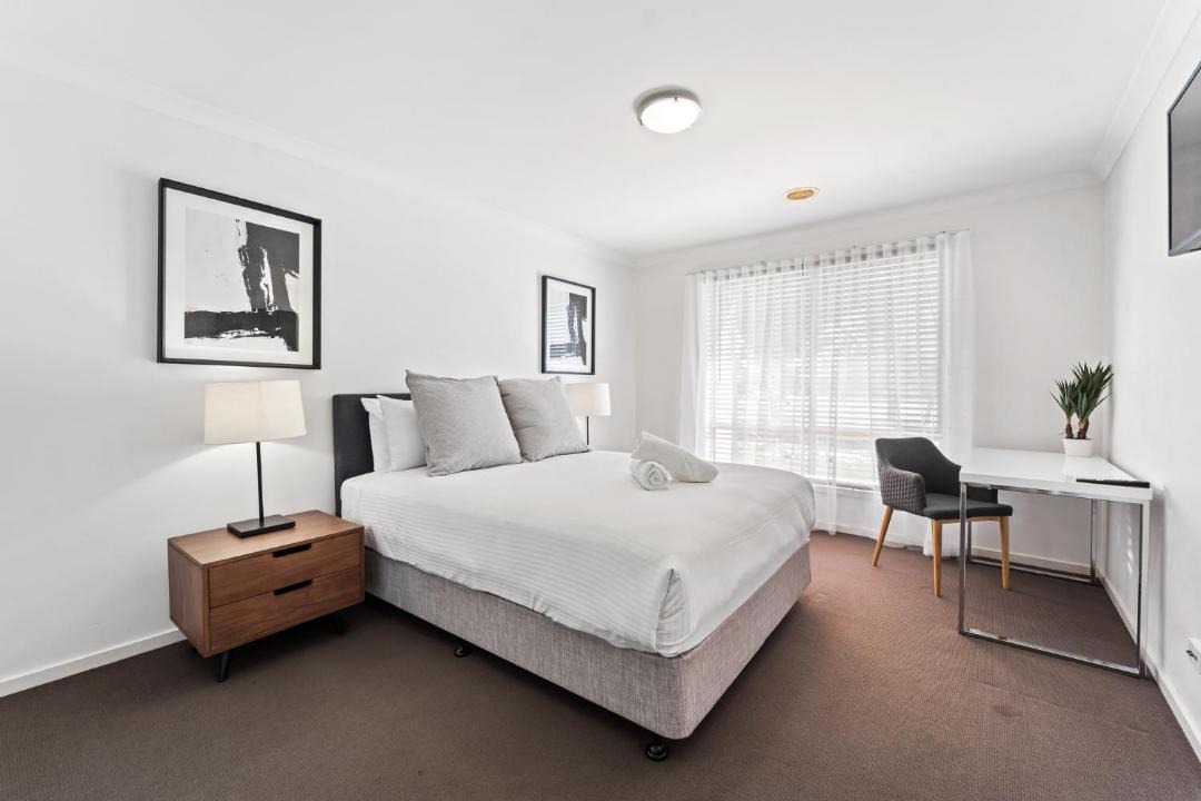 Photo of Bedroom in Jackass Flat