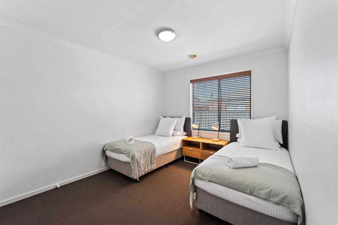 Photo of Bedroom in Jackass Flat