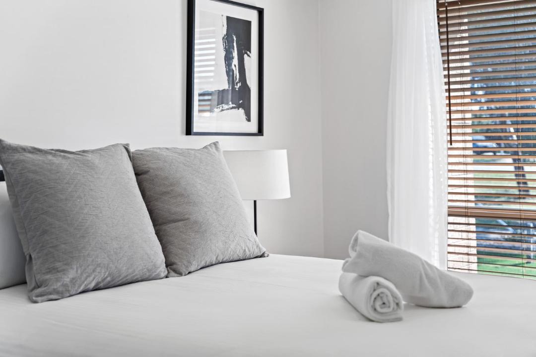 Photo of Bedroom in Jackass Flat