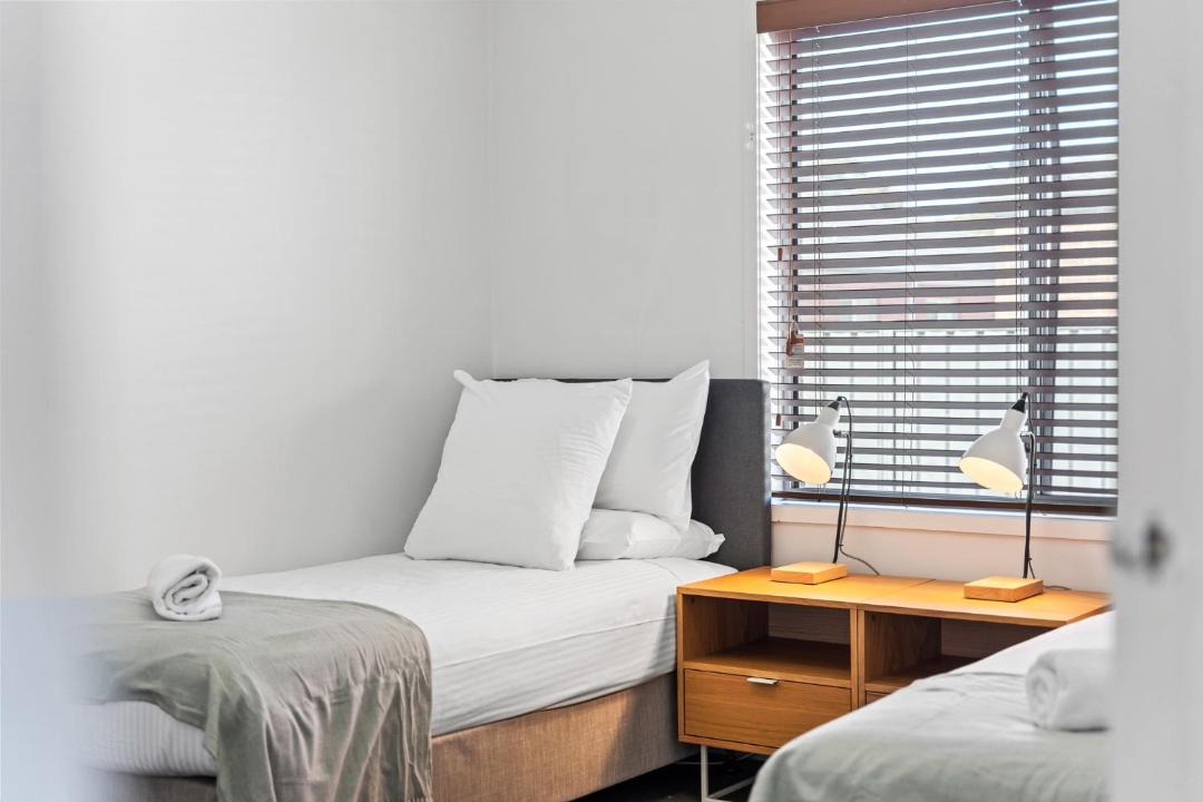 Photo of Bedroom in Jackass Flat