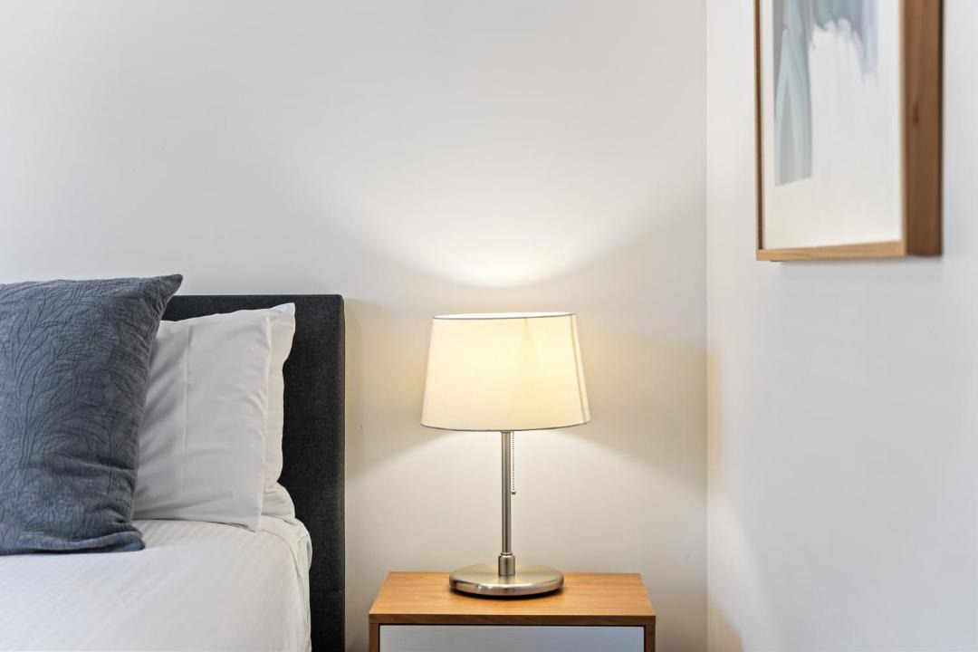 Photo of Bedroom in Jackass Flat