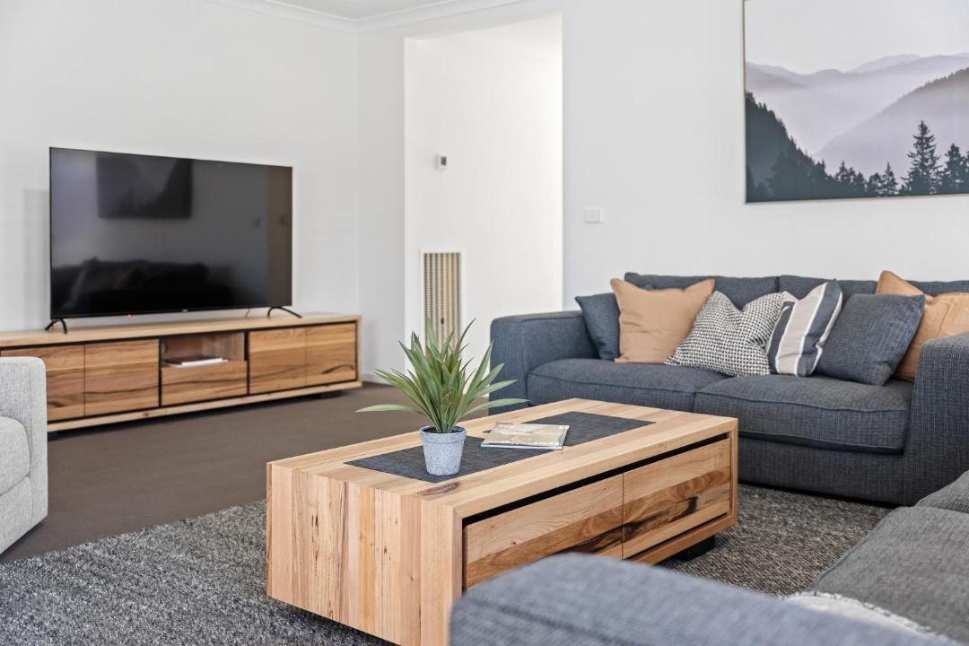 Photo of Livingroom in Jackass Flat