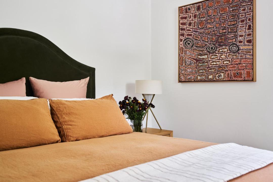 Photo of Bedroom in Bendigo