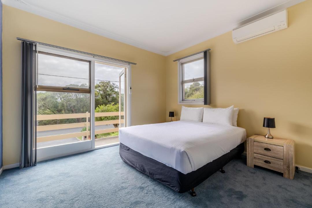 Photo of Bedroom in Emu Point