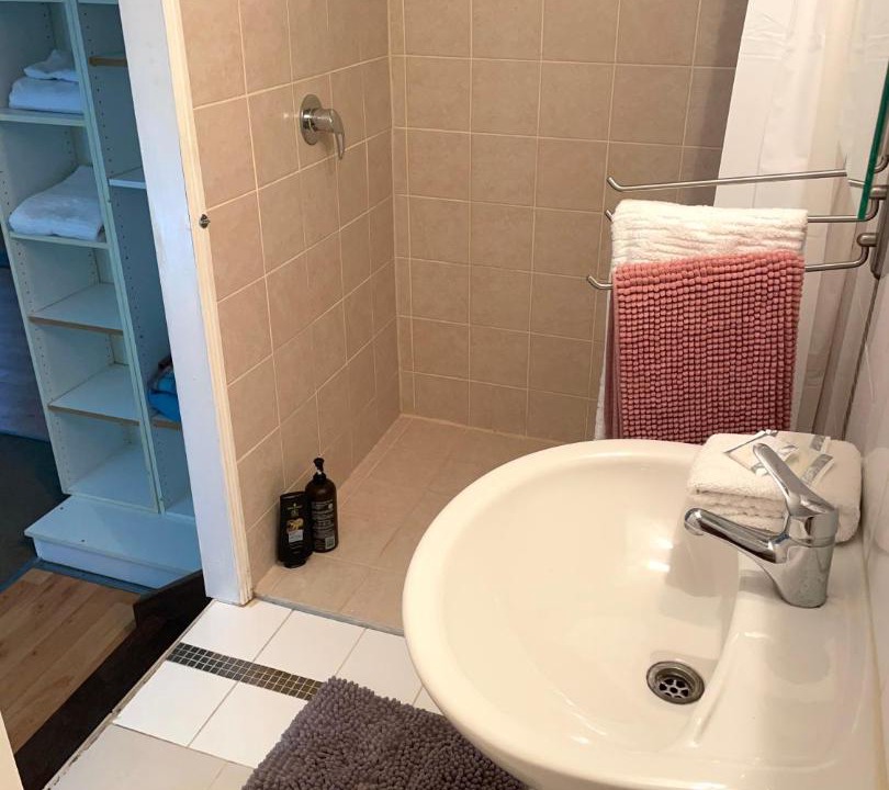 Photo of Bathroom in Eagle Heights