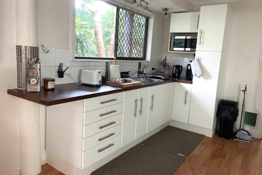 Photo of Kitchen in Eagle Heights