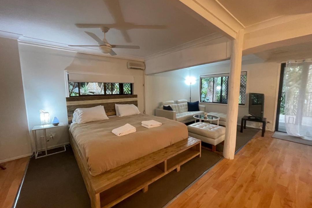 Photo of Bedroom in Eagle Heights