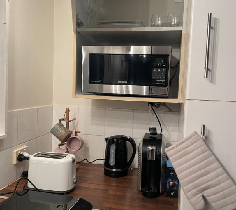 Photo of Kitchen in Eagle Heights