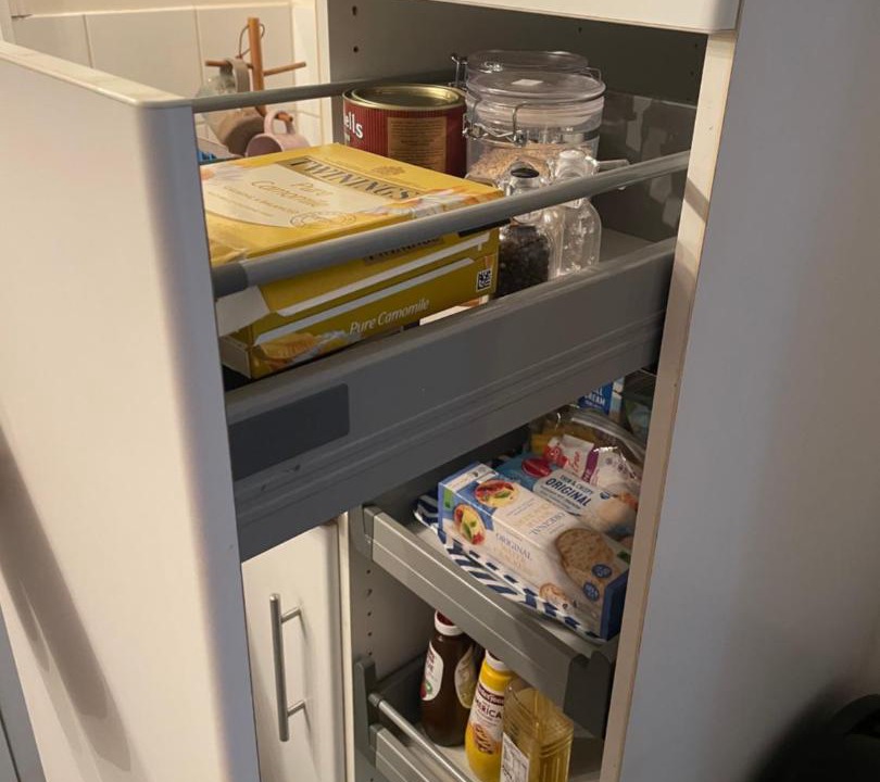 Photo of Kitchen in Eagle Heights