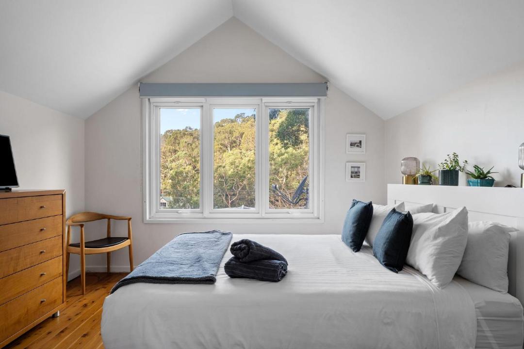 Photo of Bedroom in Hardys Bay