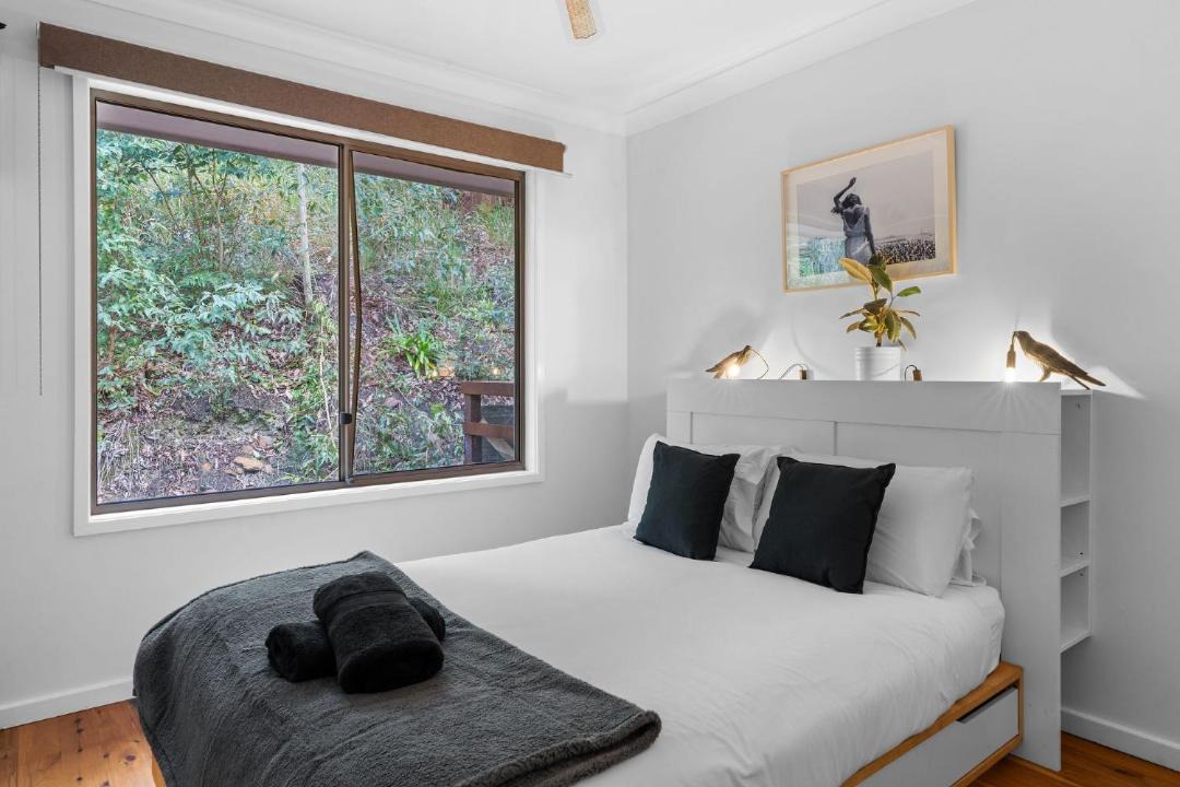 Photo of Bedroom in Hardys Bay