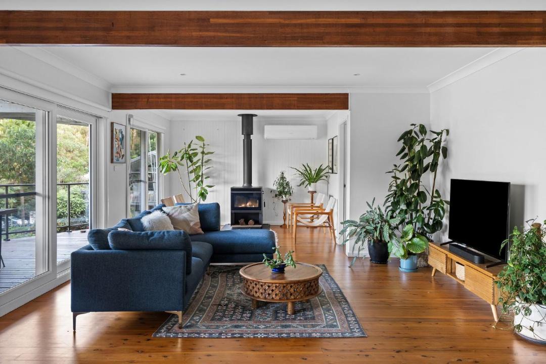 Photo of Livingroom in Hardys Bay