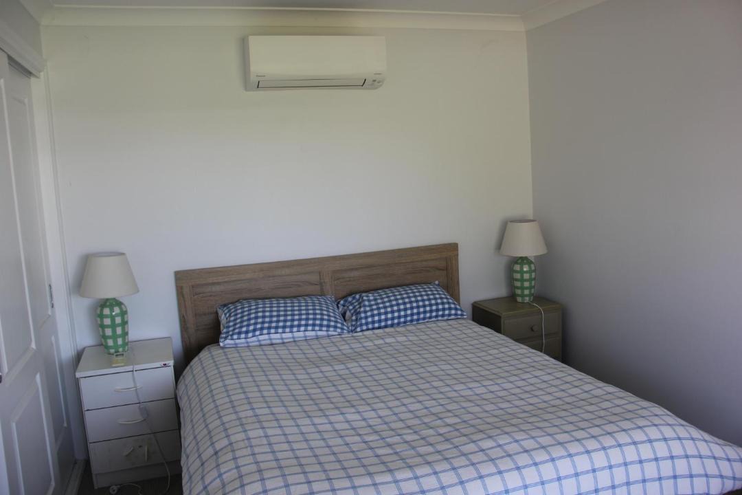 Photo of Bedroom in Walgett