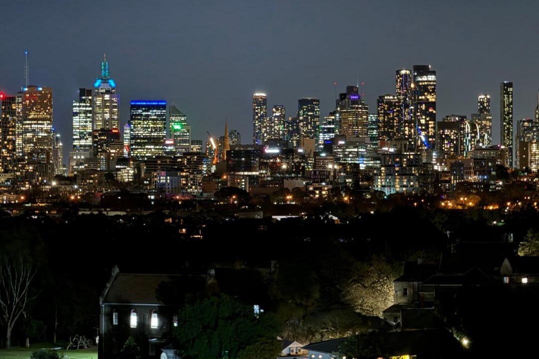 Photo of Buildings in Richmond North