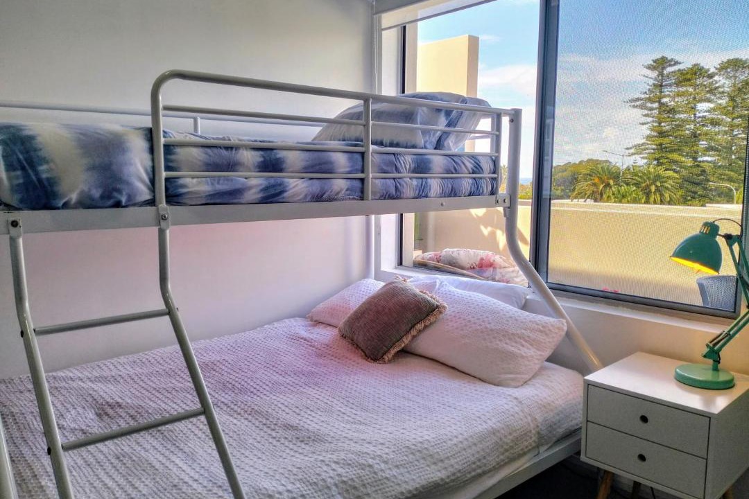 Photo of Bedroom in Kiama