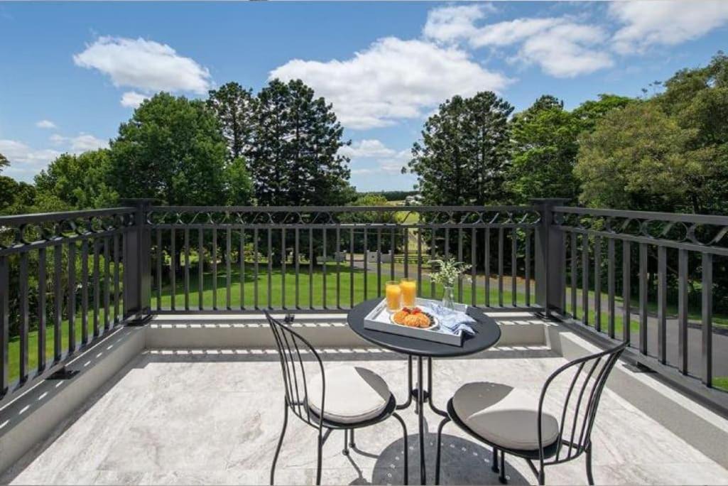 Photo of Patio Balcony in Maleny