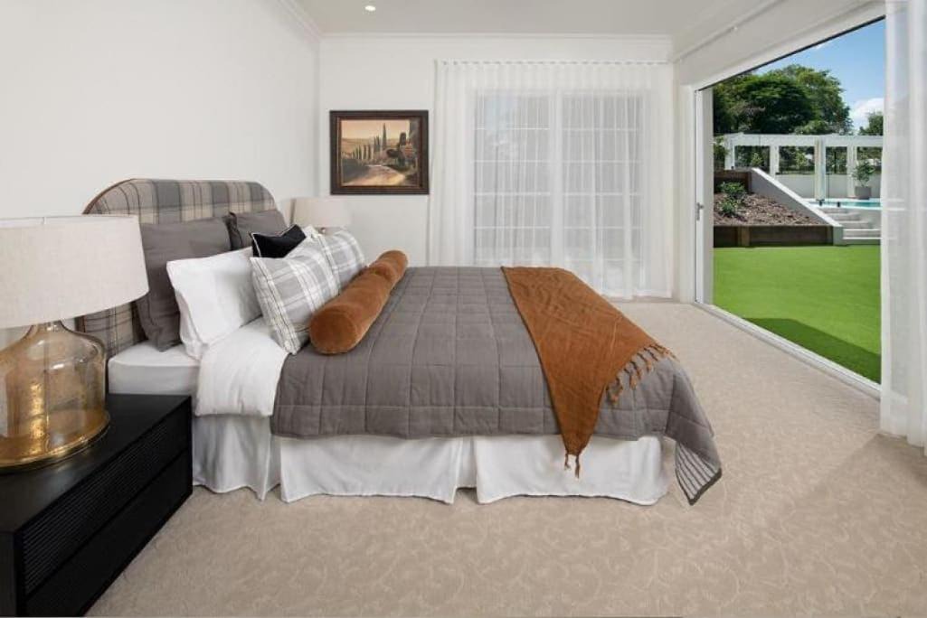 Photo of Bedroom in Maleny