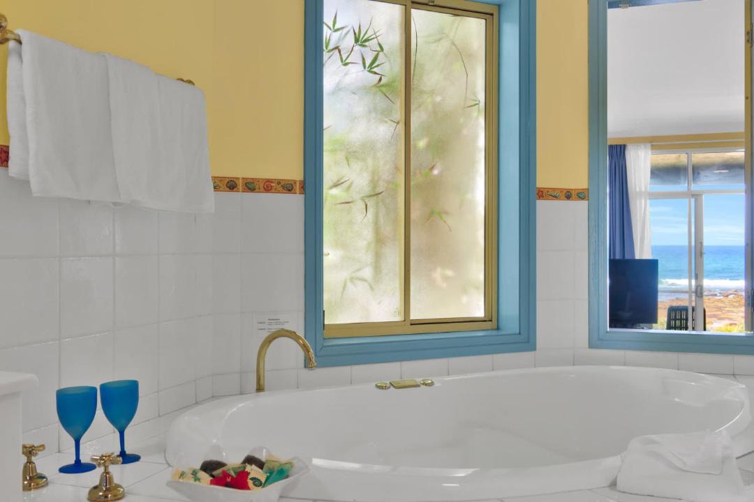 Photo of Bathroom in Blue Bay