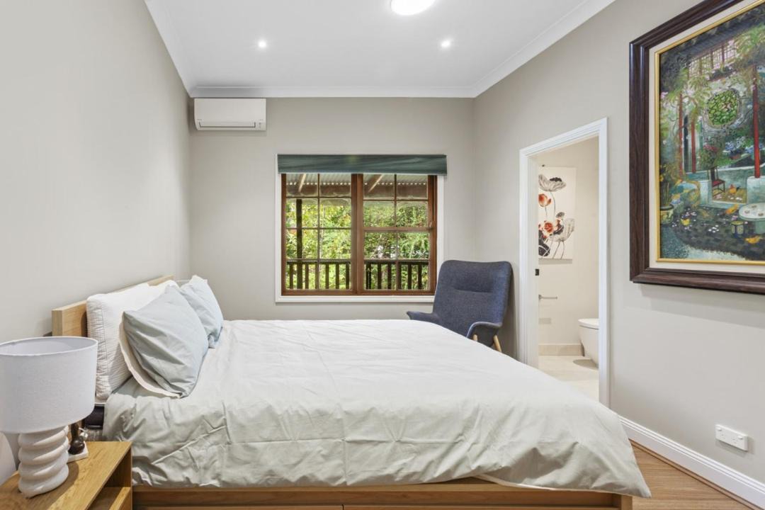 Photo of Bedroom in Wentworth Falls