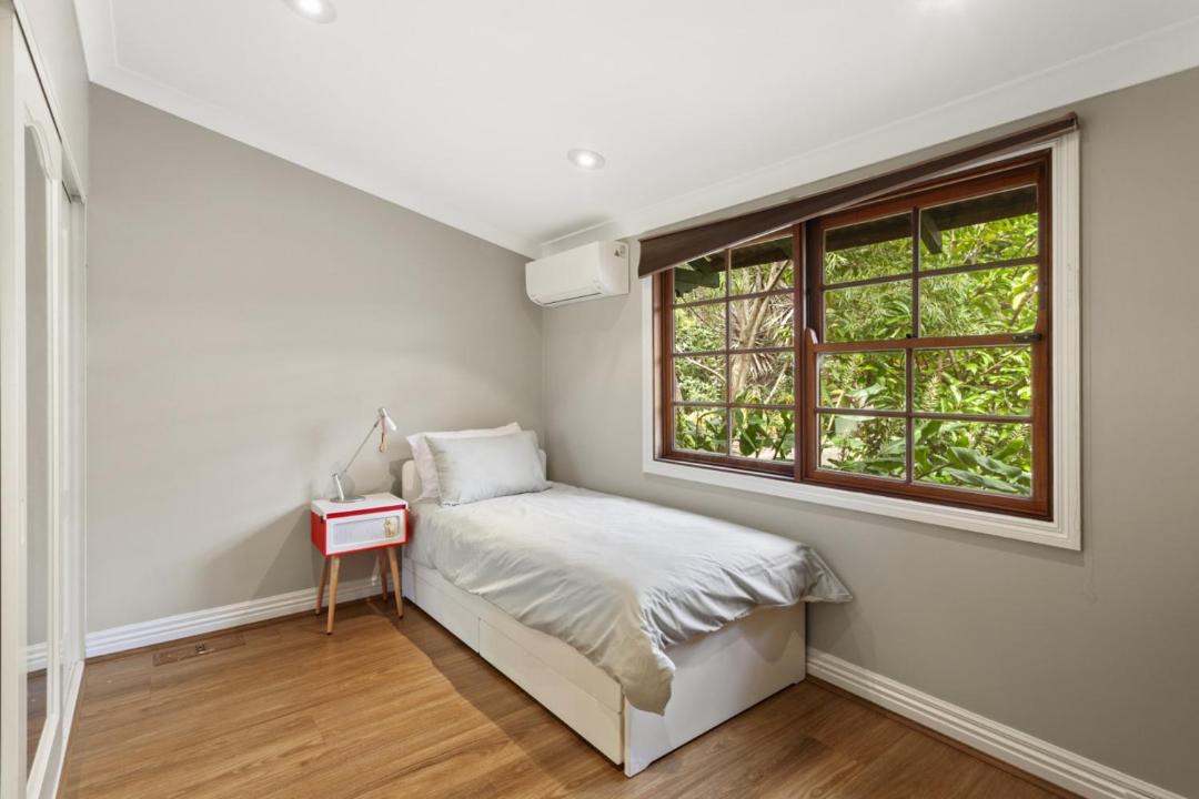Photo of Bedroom in Wentworth Falls
