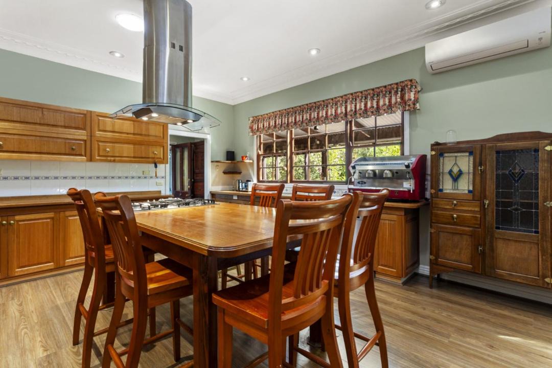 Photo of Kitchen in Wentworth Falls