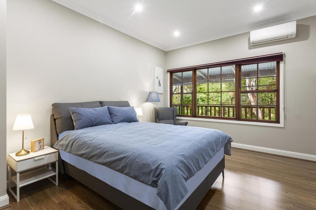 Photo of Bedroom in Wentworth Falls
