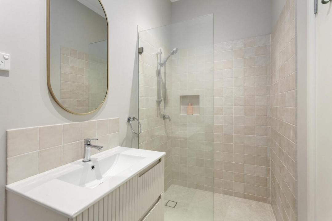Photo of Bathroom in Wentworth Falls