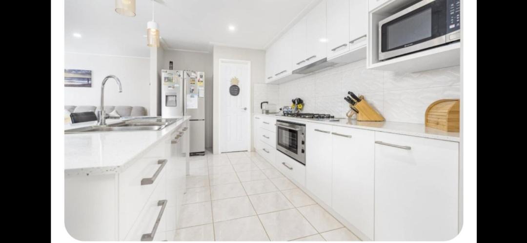 Photo of Kitchen in Sunset Beach
