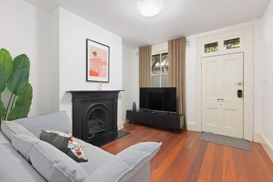Photo of Others in Millers Point