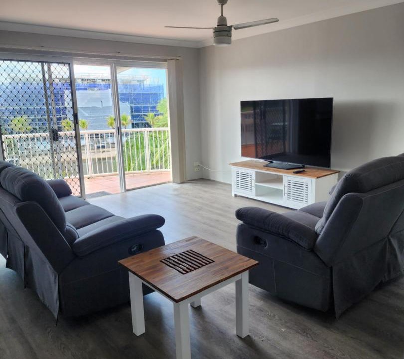 Photo of Livingroom in Runaway Bay