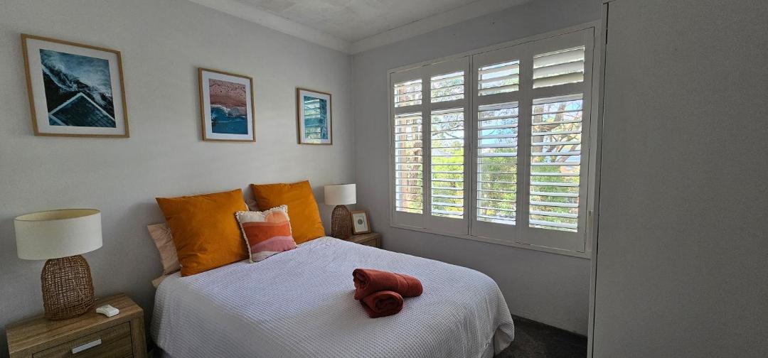 Photo of Bedroom in Cronulla