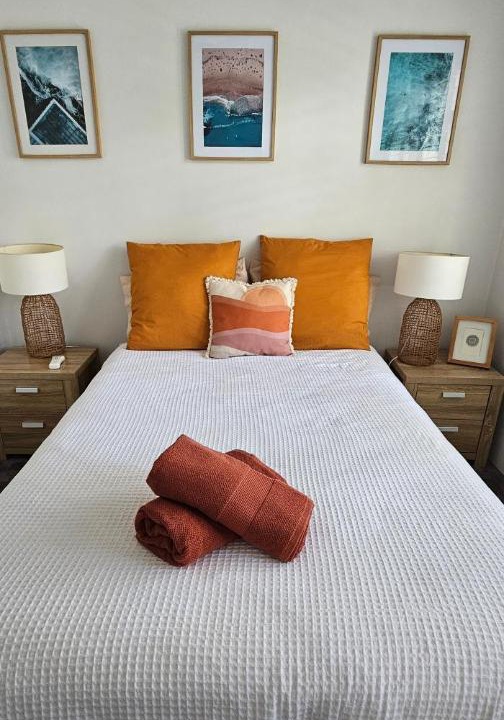 Photo of Bedroom in Cronulla