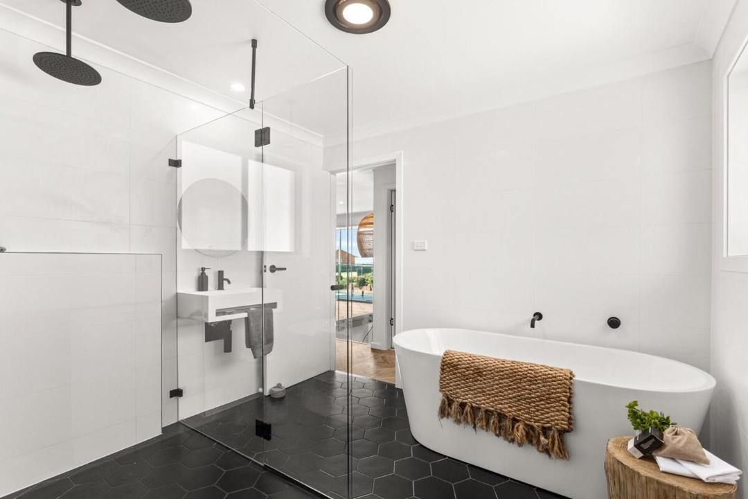 Photo of Bathroom in Harrington