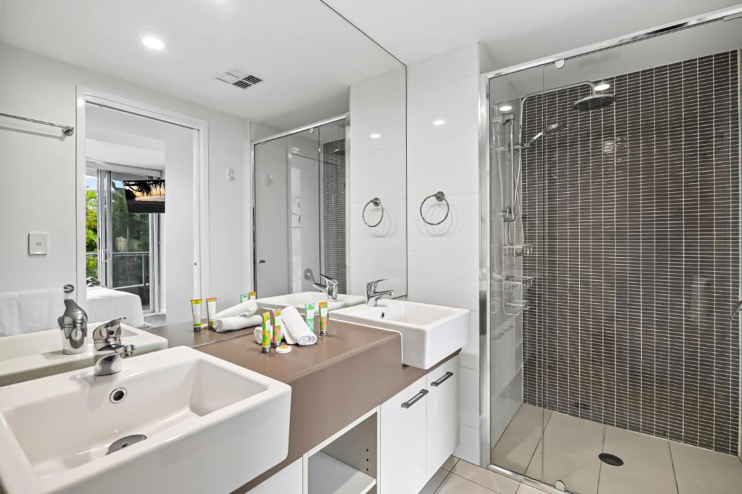 Photo of Bathroom in Alexandra Headland