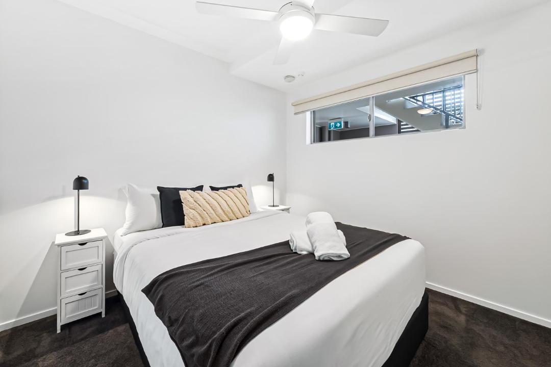 Photo of Bedroom in Alexandra Headland