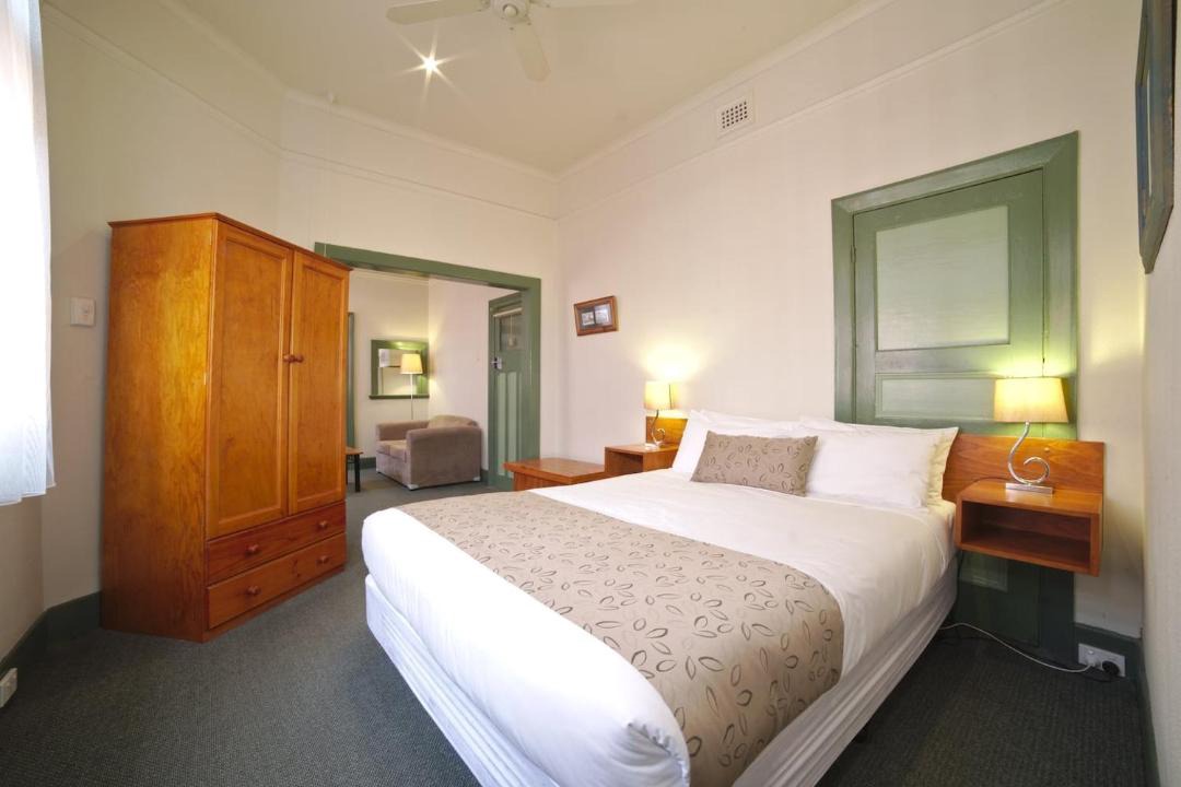 Photo of Bedroom in Soldiers Hill