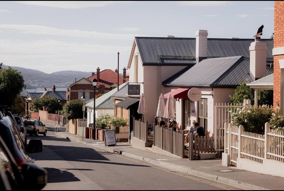 Photo of Others in Battery Point