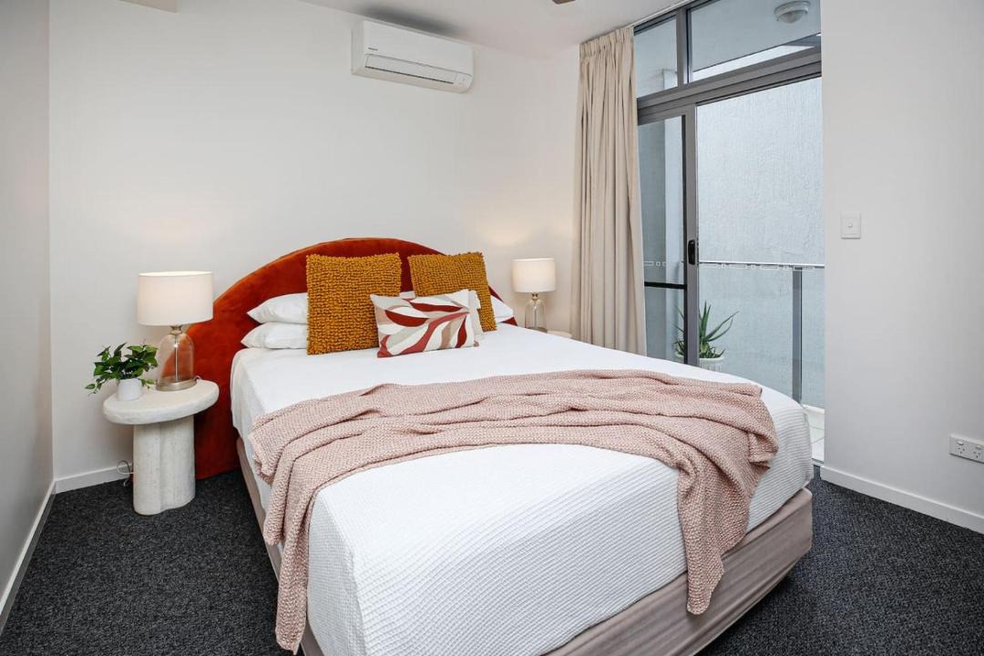 Photo of Bedroom in Cairns Central Business District