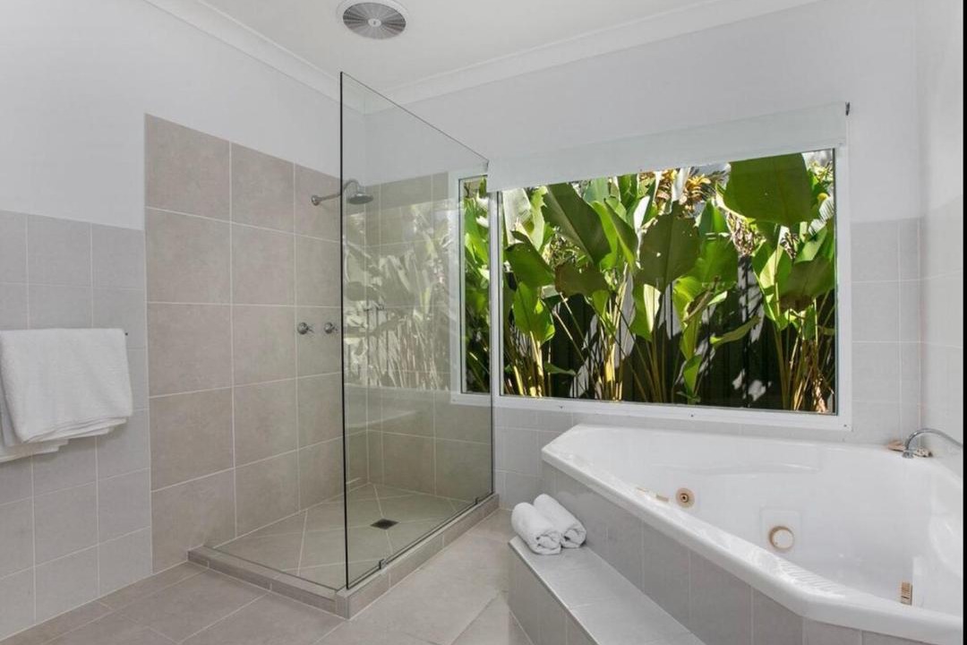 Photo of Bathroom in Kewarra Beach