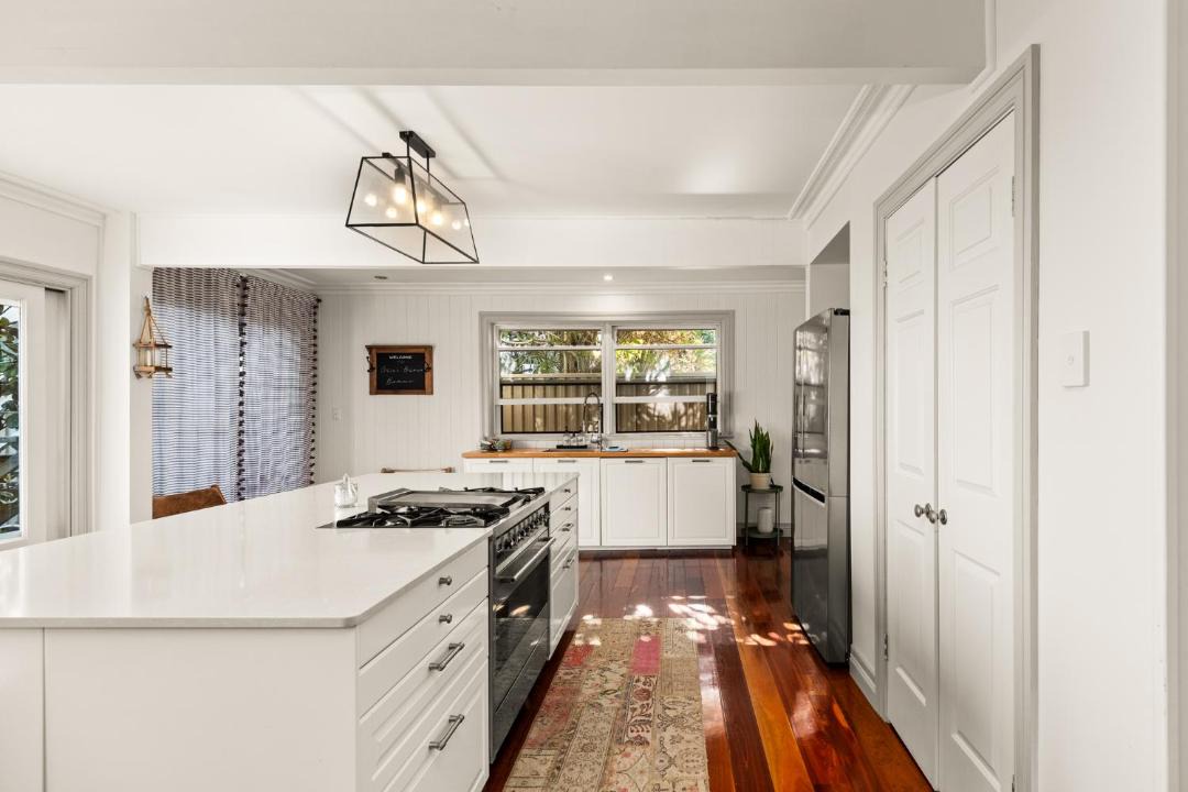 Photo of Kitchen in Clontarf