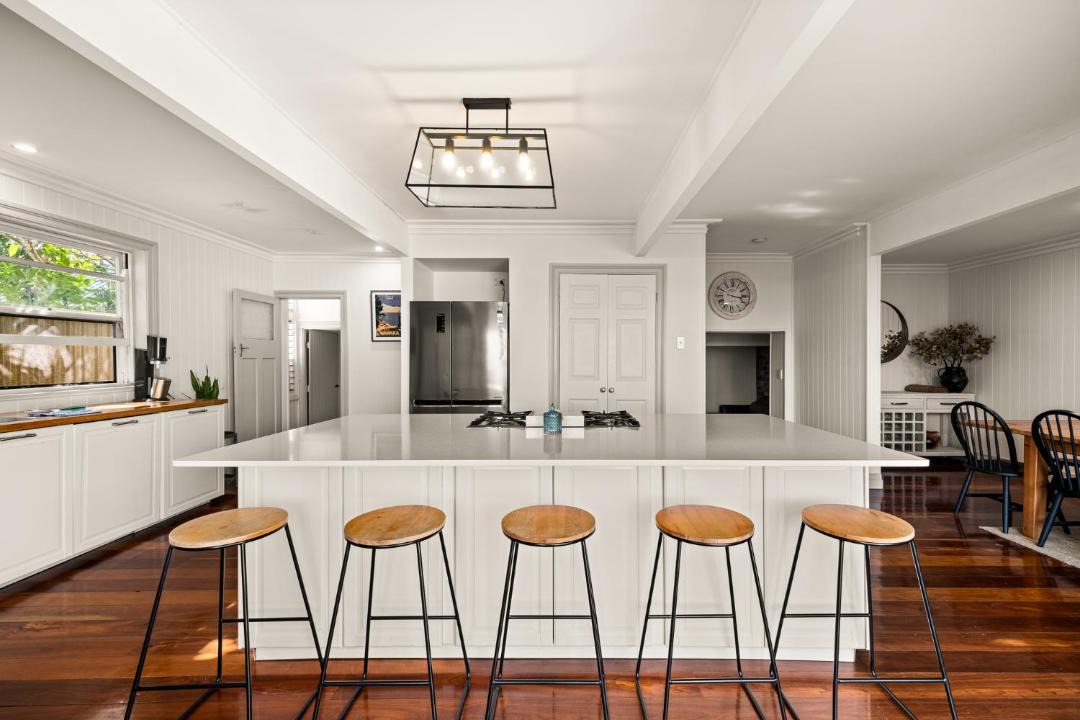 Photo of Kitchen in Clontarf