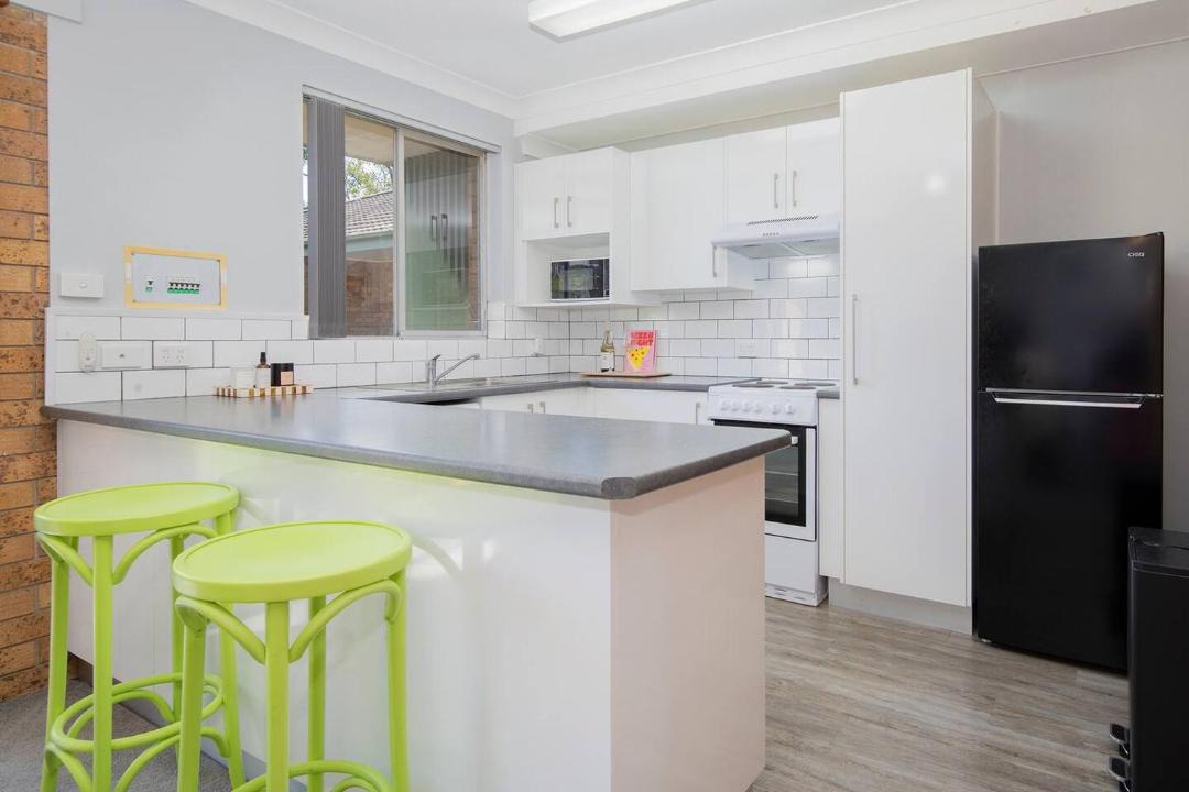 Photo of Kitchen in Georgetown