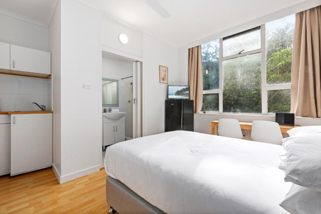 Photo of Bedroom in Darling Point