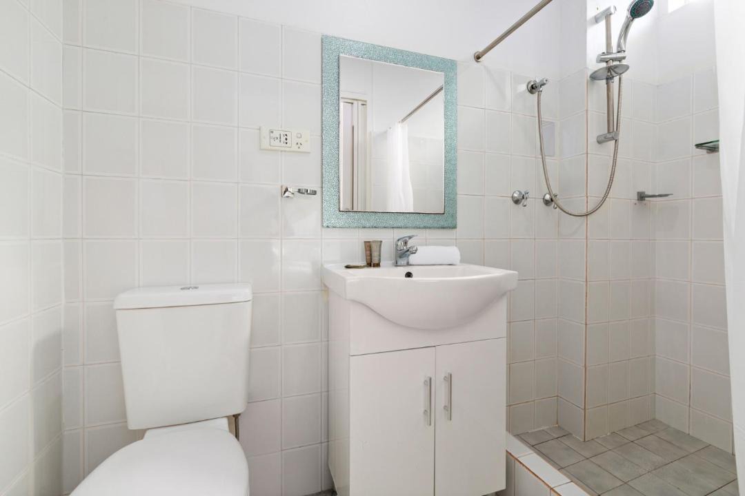 Photo of Bathroom in Darling Point