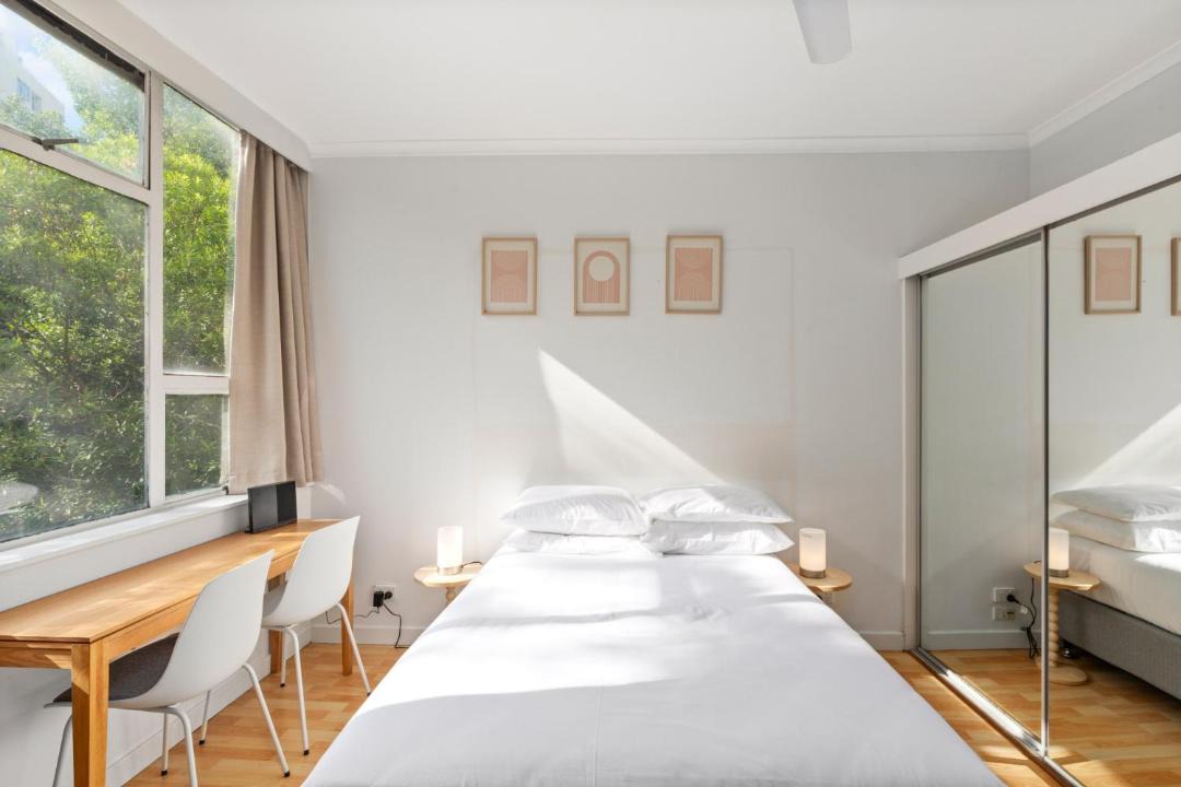 Photo of Bedroom in Darling Point