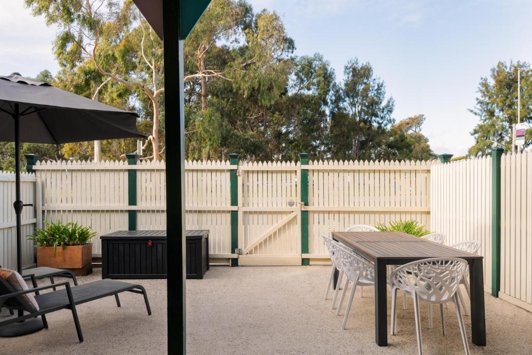 Photo of Patio Balcony in Lorne